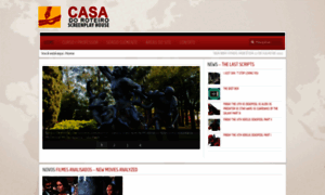 Casadoroteiro.com.br thumbnail