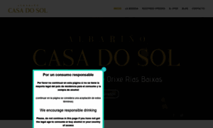 Casadosol.es thumbnail