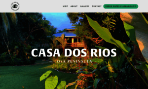 Casadosrios.com thumbnail