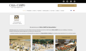 Casaecampo.gr thumbnail