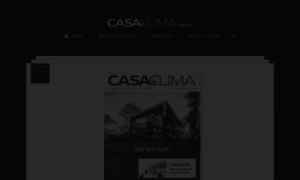 Casaeclima.com thumbnail