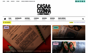 Casaecozinha.com thumbnail