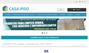 Casaepiso.com.br thumbnail