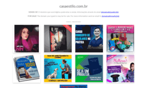 Casaestilo.com.br thumbnail