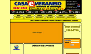 Casaeveraneio.com.br thumbnail