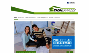 Casaexpress.com.ar thumbnail