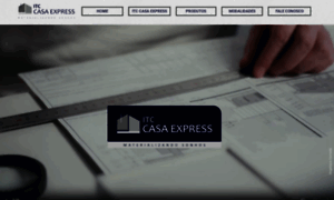 Casaexpress.ind.br thumbnail