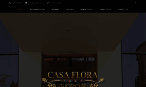 Casaflora.co.za thumbnail