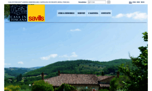 Casaintoscana.com thumbnail