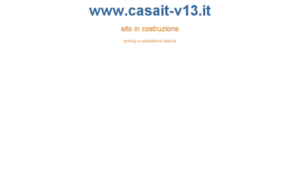 Casait-v13.it thumbnail