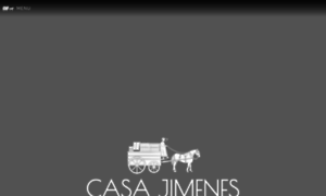 Casajimenes.com thumbnail