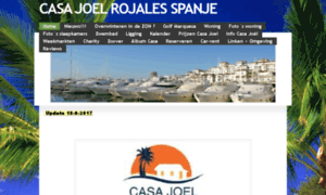 Casajoel-rojales.com thumbnail