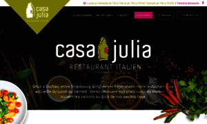 Casajulia.fr thumbnail