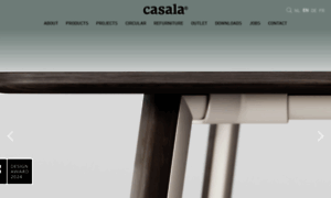 Casala.com thumbnail