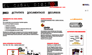 Casaldigital.com thumbnail