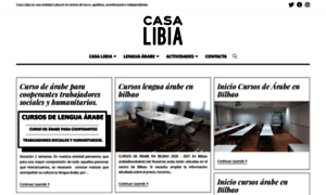 Casalibia.es thumbnail