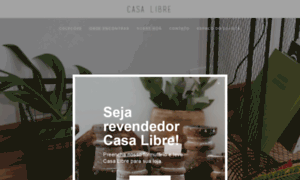 Casalibredecor.com.br thumbnail