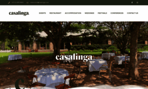 Casalinga.co.za thumbnail