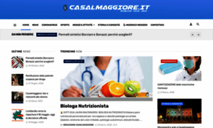 Casalmaggiore.it thumbnail