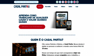 Casalpartiu.com.br thumbnail