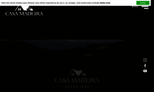 Casamadeira.com.br thumbnail
