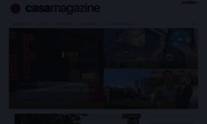Casamagazine.it thumbnail