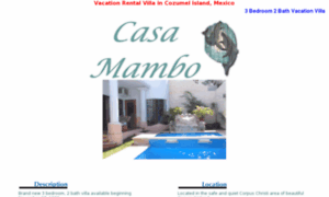 Casamambo.com thumbnail
