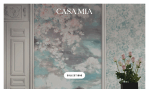 Casamiawallcovering.com thumbnail