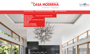 Casamoderna.it thumbnail