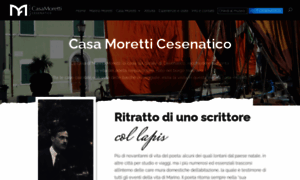Casamoretti.it thumbnail