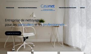 Casanet.fr thumbnail