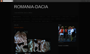 Casanoastra-romania-dacia.blogspot.com thumbnail