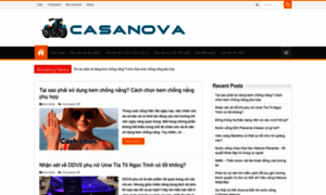 Casanova.vn thumbnail