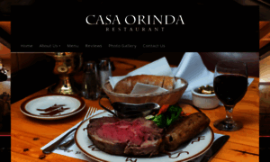 Casaorinda.net thumbnail