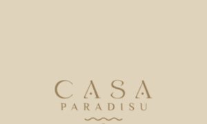 Casaparadisu.fr thumbnail