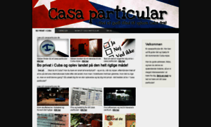 Casaparticular.dk thumbnail