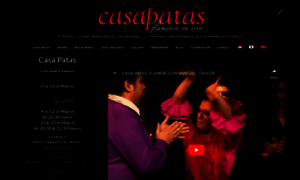 Casapatas.com thumbnail
