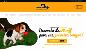 Casapetloja.com thumbnail