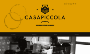 Casapiccola.it thumbnail