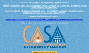 Casapizza.hu thumbnail