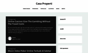 Casaproperti.id thumbnail