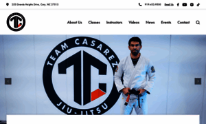 Casarezbjj.com thumbnail