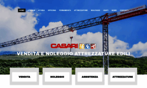 Casari.net thumbnail