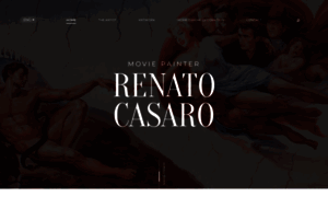 Casaro-renato-art.com thumbnail