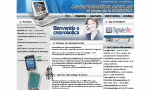 Casarobotica.com.ar thumbnail