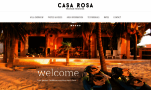 Casarosa.cc thumbnail