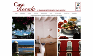 Casarosada-algarve.com thumbnail