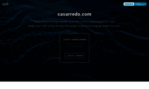 Casarredo.com thumbnail