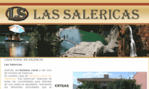 Casarural-salericas.com thumbnail