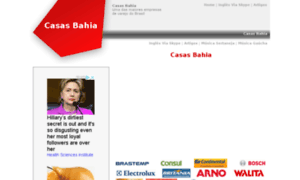 Casas-bahia.com thumbnail